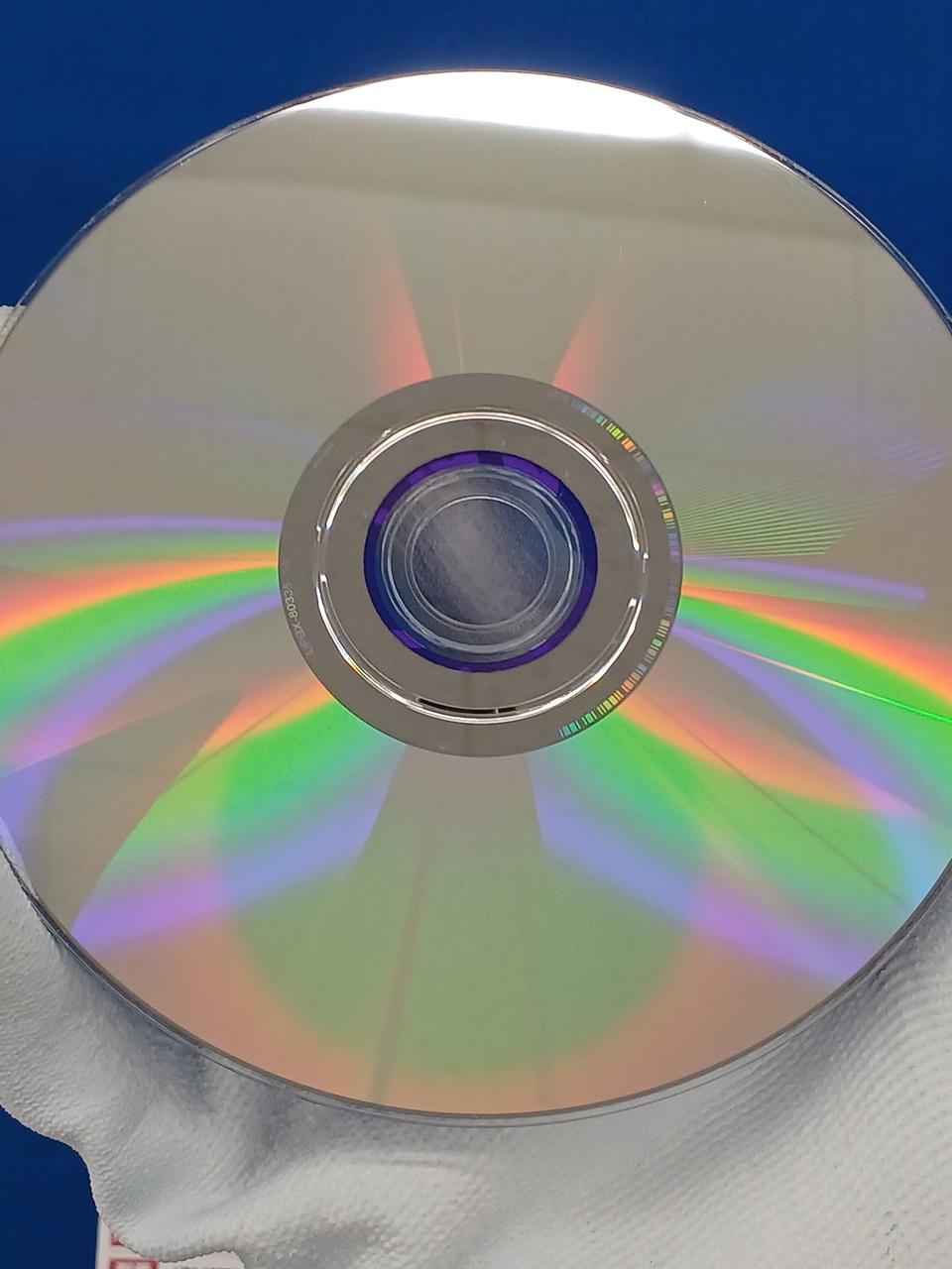 DVD 背面その２
