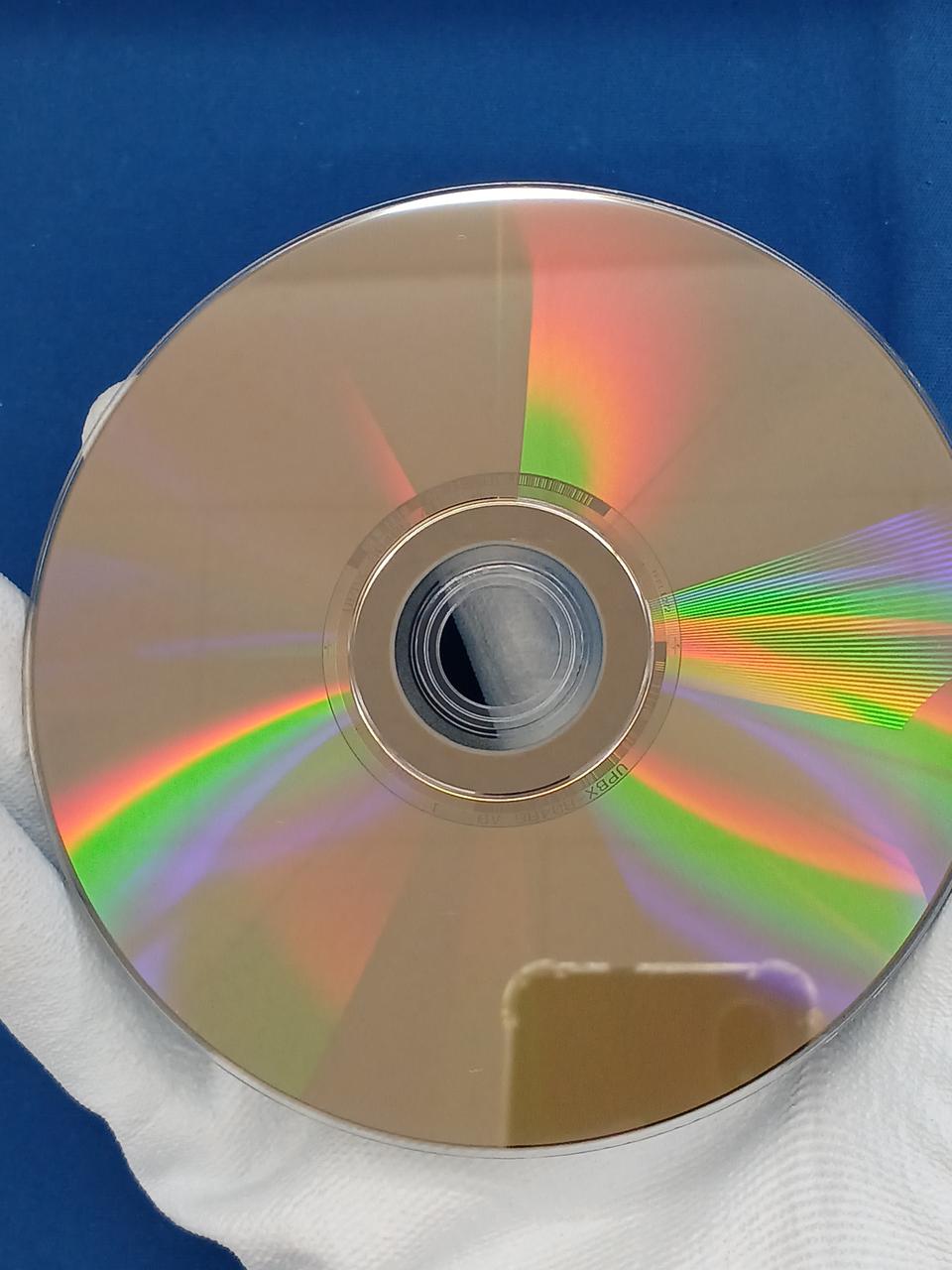 DVD 背面その２