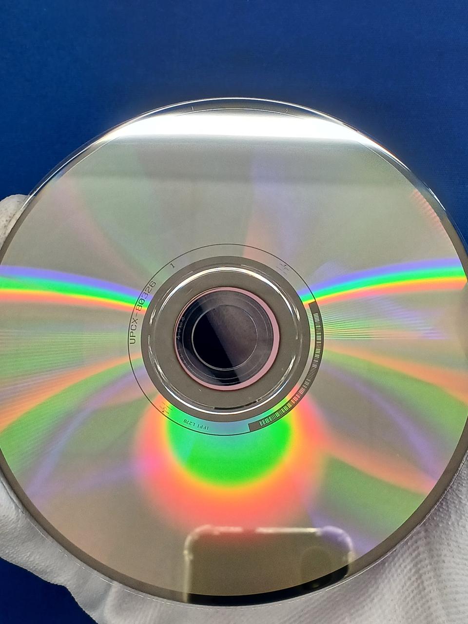 CD 背面その２