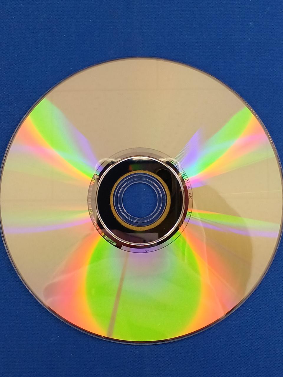 DVD 背面その２