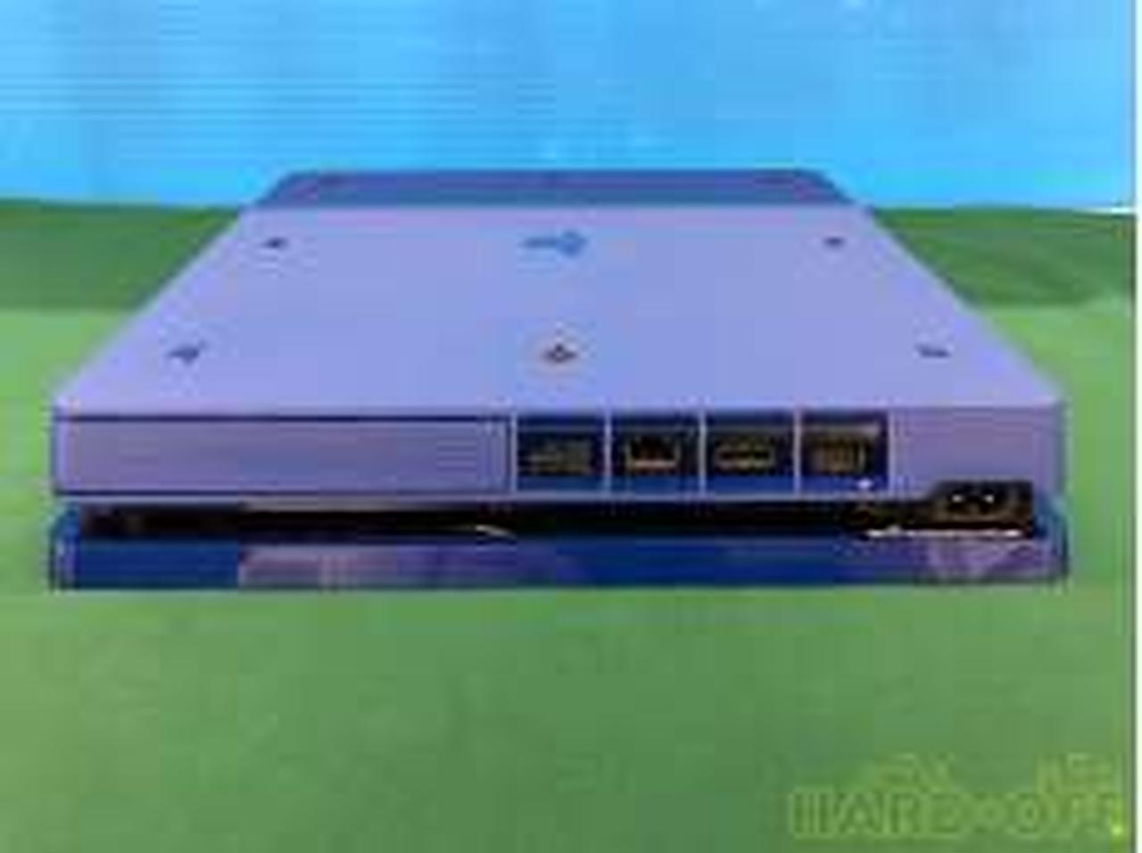 プレイステーション4 SIE プレイステーション4 HDD 500GB First Limited Pack