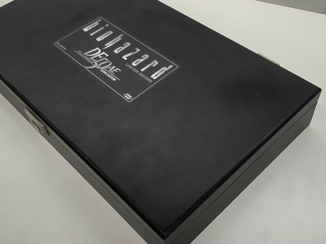 ※ケースにキズ有り