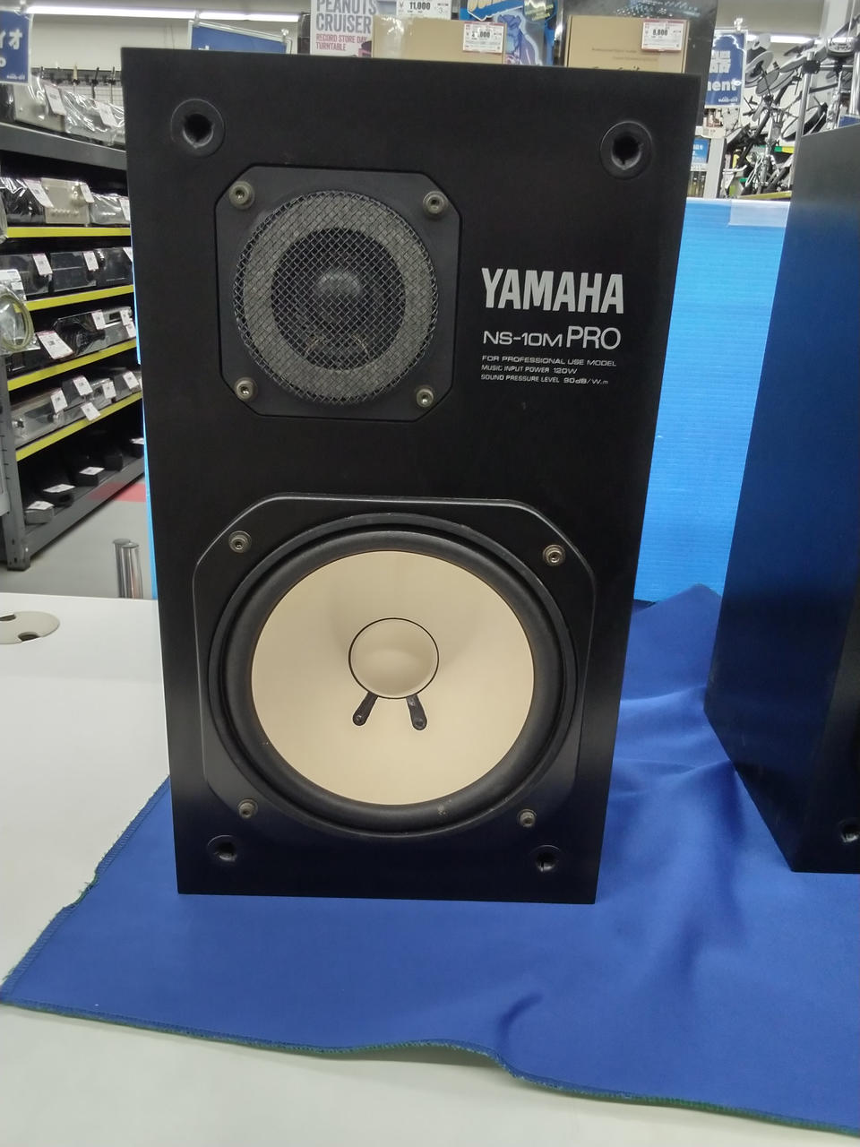 ヤマハ(YAMAHA)|スピーカー(ペア)|HARDOFFオフモール（オフモ