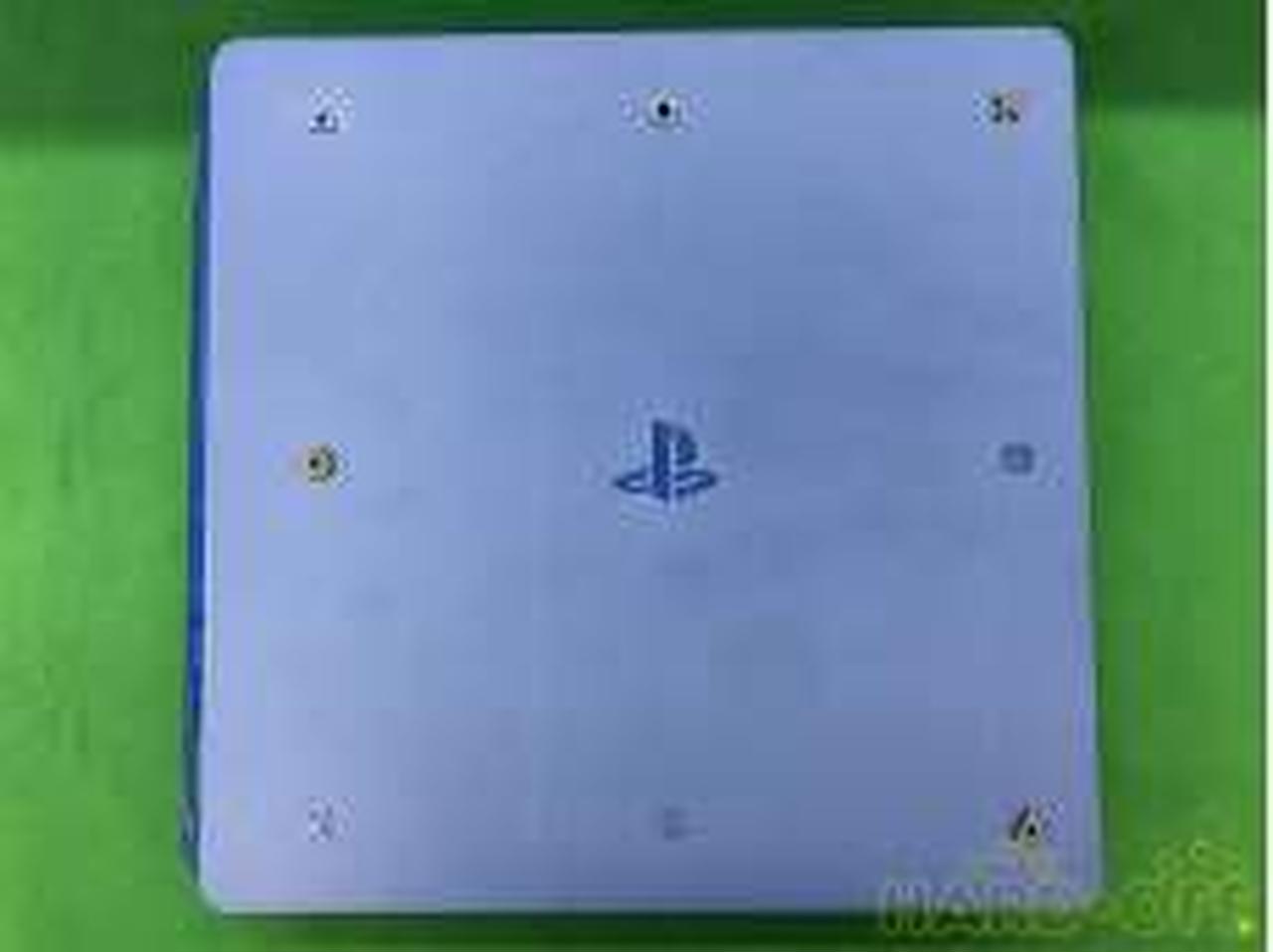 プレイステーション4 PlayStation4 (プレイステーション4) ジェット・ブラック 500GB