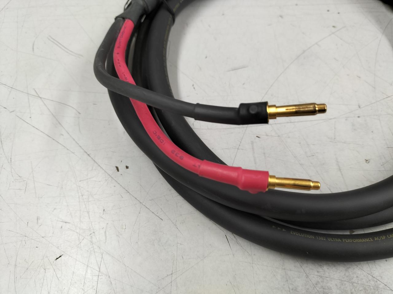 evolution 1302 urtra performance ac/sp