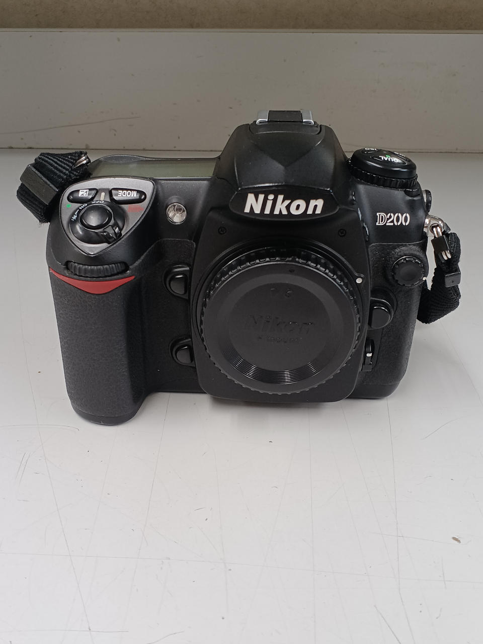 NIKON|デジタル一眼 ボディ|HARDOFFオフモール（オフモ
