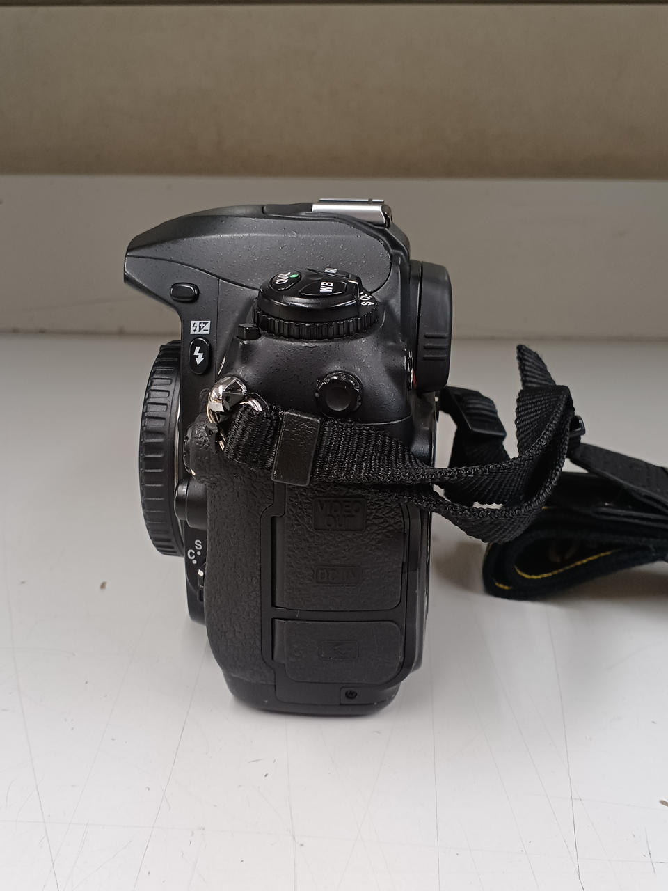NIKON|デジタル一眼 ボディ|HARDOFFオフモール（オフモ