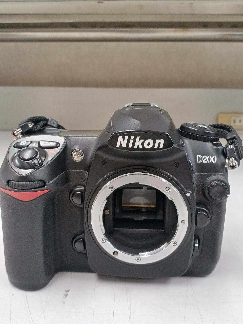 NIKON|デジタル一眼 ボディ|HARDOFFオフモール（オフモ