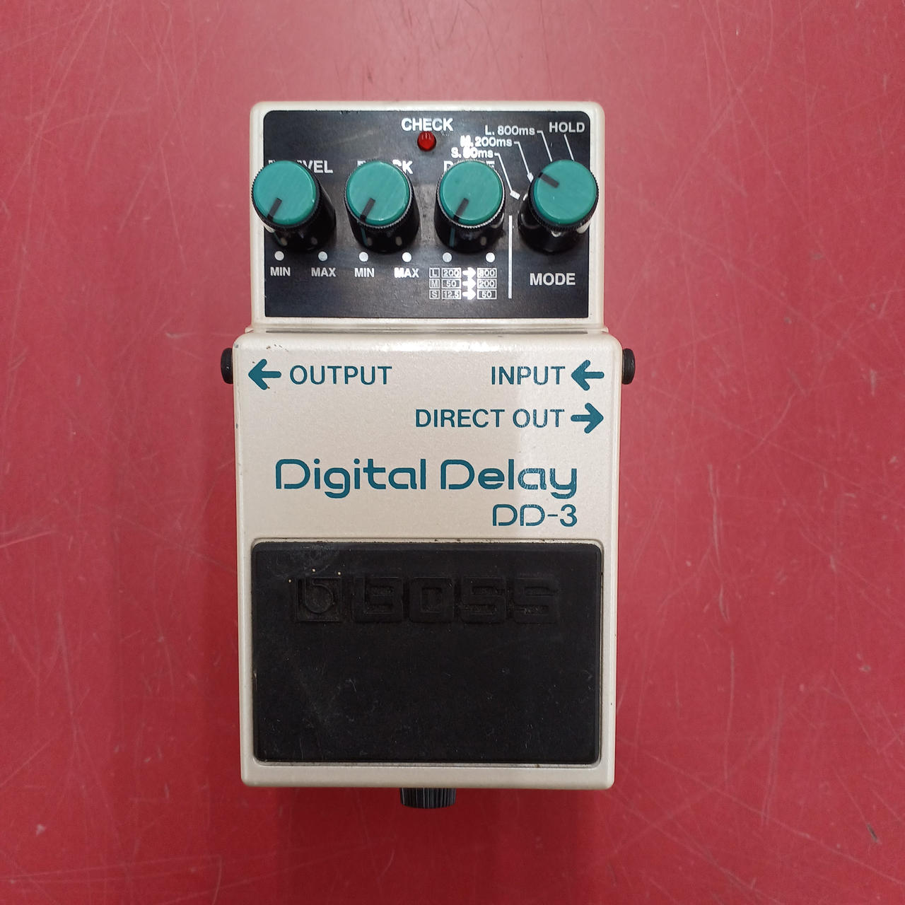 BOSS|ディレイ|HARDOFFオフモール（オフモ）|2011680000131821