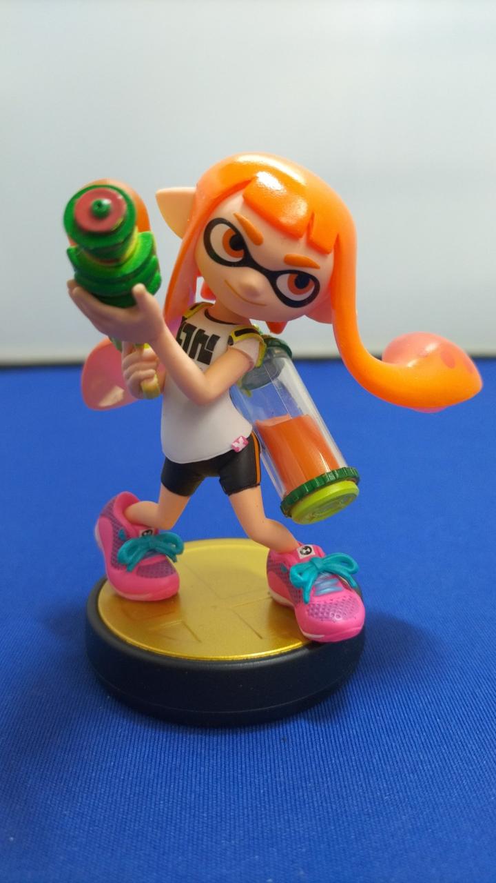 AMIIBO