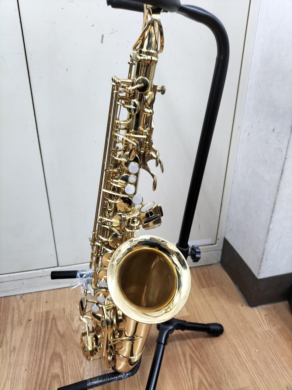 ELKHART|アルトサックス|HARDOFFオフモール（オフモ）|2011680000128739