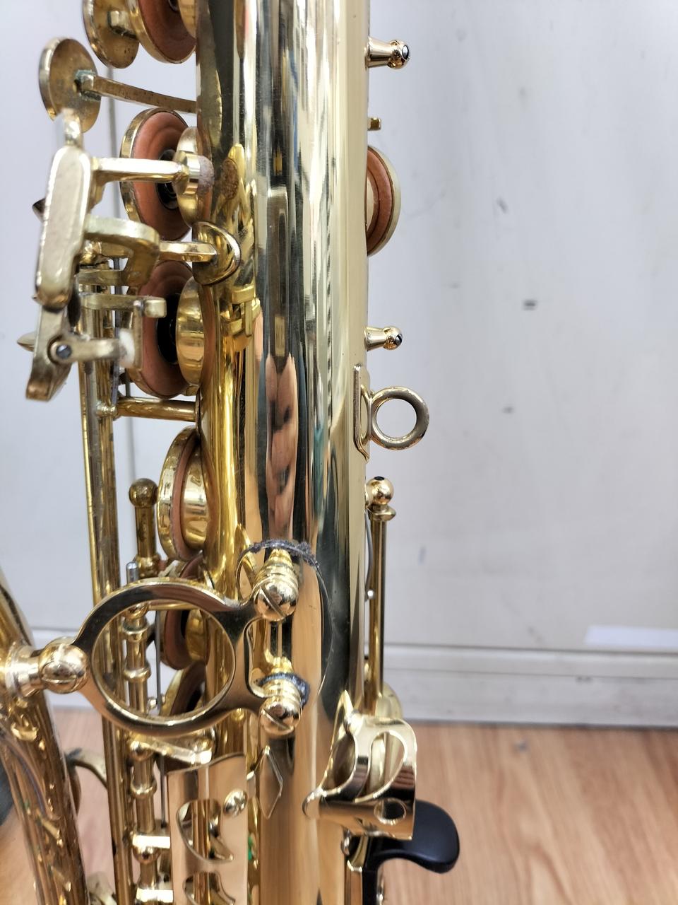 Elkhart Eb アルトサックス Elkhart Eb アルトサックス