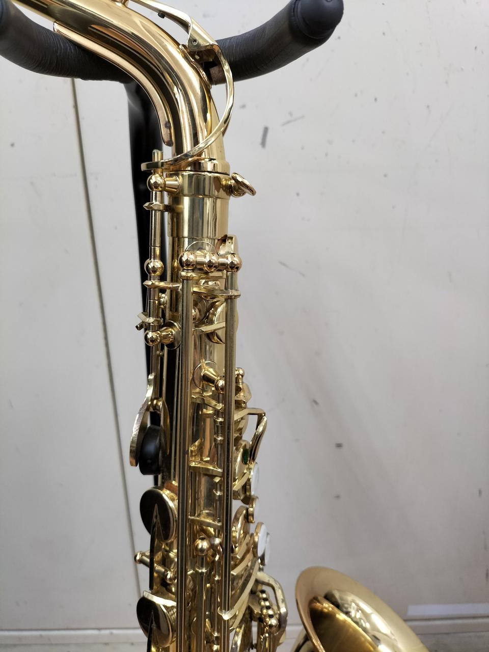 ELKHART|アルトサックス|HARDOFFオフモール（オフモ）|2011680000128739