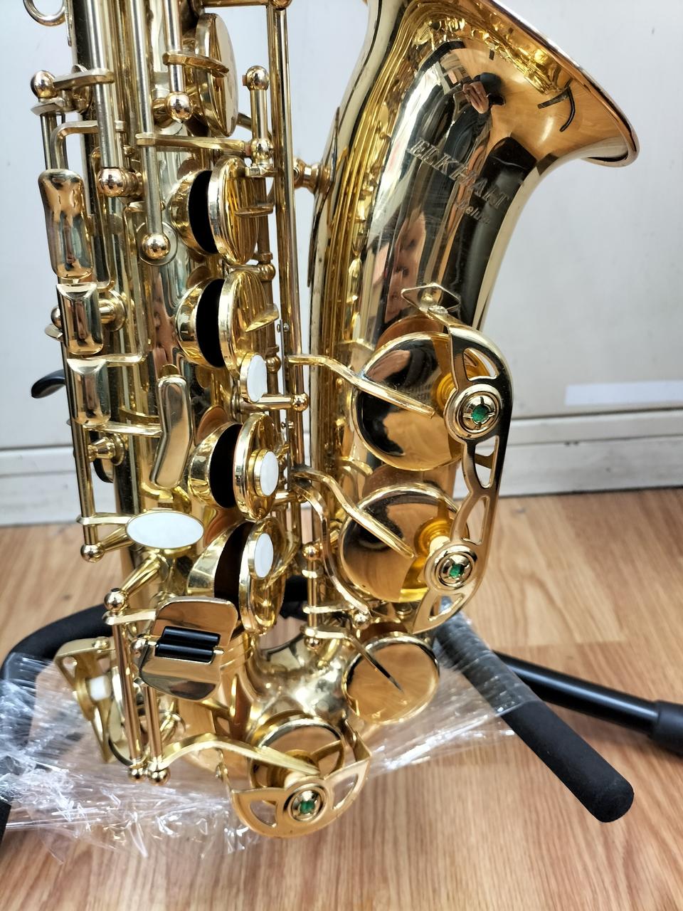 ELKHART|アルトサックス|HARDOFFオフモール（オフモ