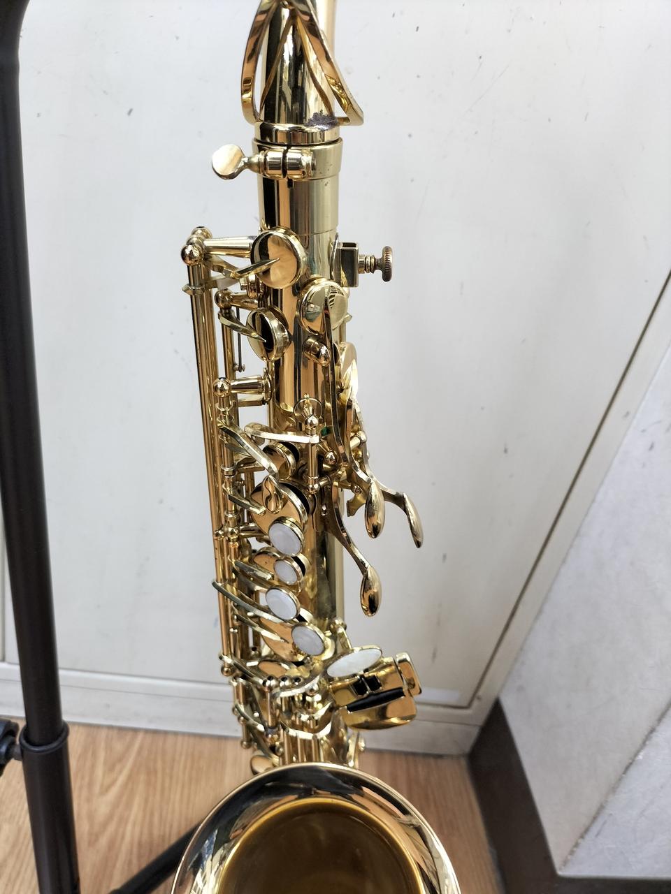 ELKHART|アルトサックス|HARDOFFオフモール（オフモ）|2011680000128739