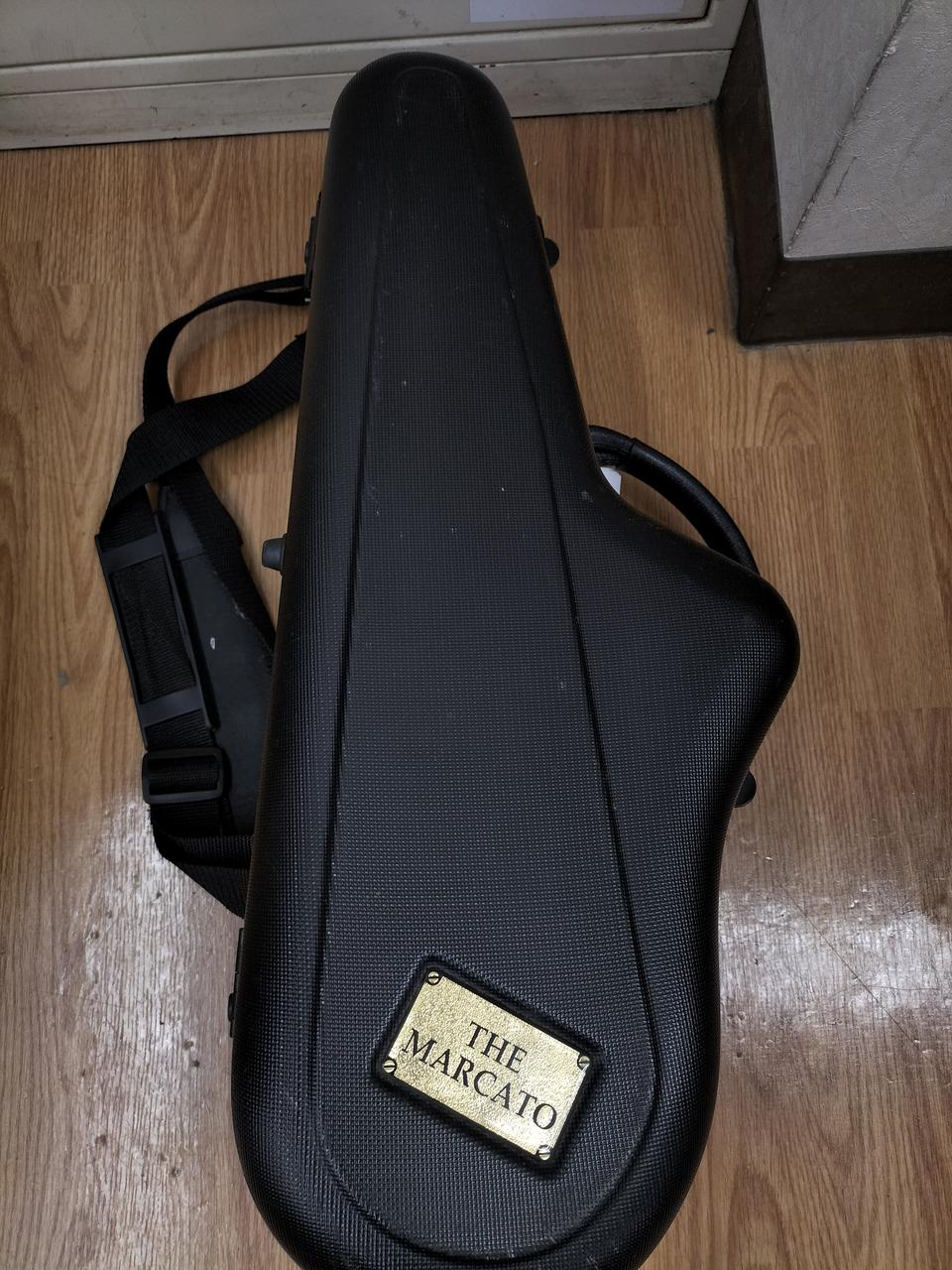 ELKHART|アルトサックス|HARDOFFオフモール（オフモ）|2011680000128739