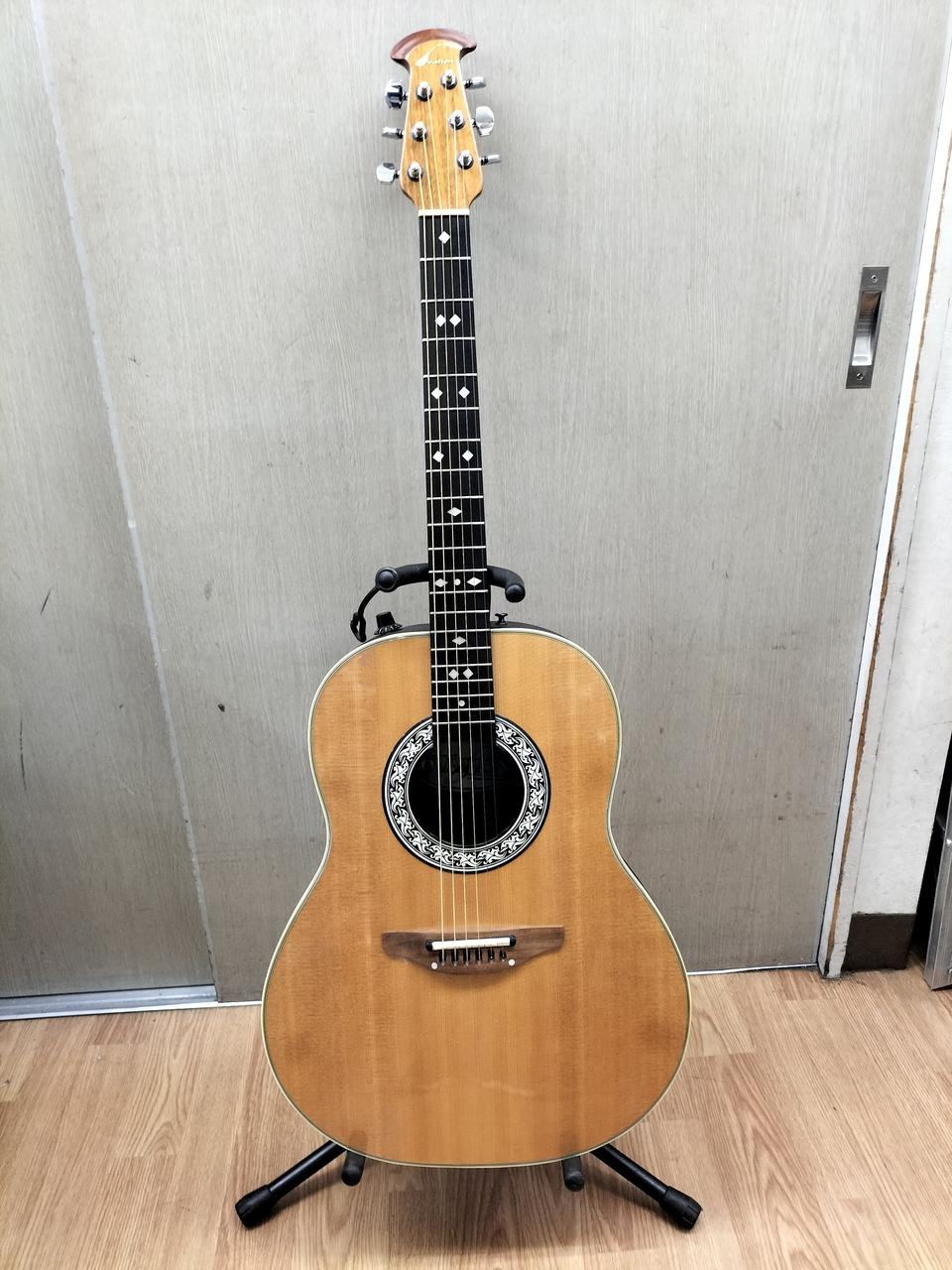 オベーション(OVATION USA)|エレアコ|HARDOFFオフモール（オフモ