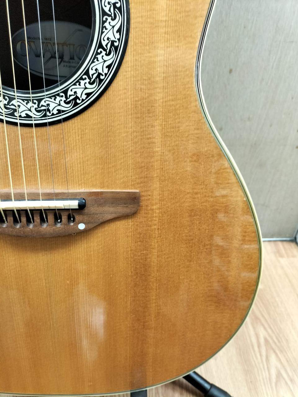 オベーション(OVATION USA)|エレアコ|HARDOFFオフモール（オフモ