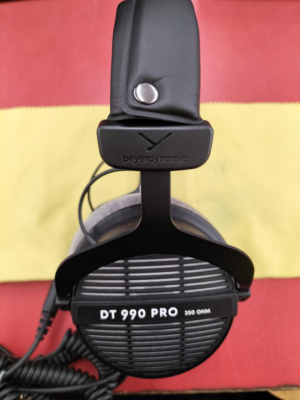 【激レア！】Beyerdynamic DT831 ヘッドホン Beyerdynamic DT-831 | Headphone Reviews and Discussion