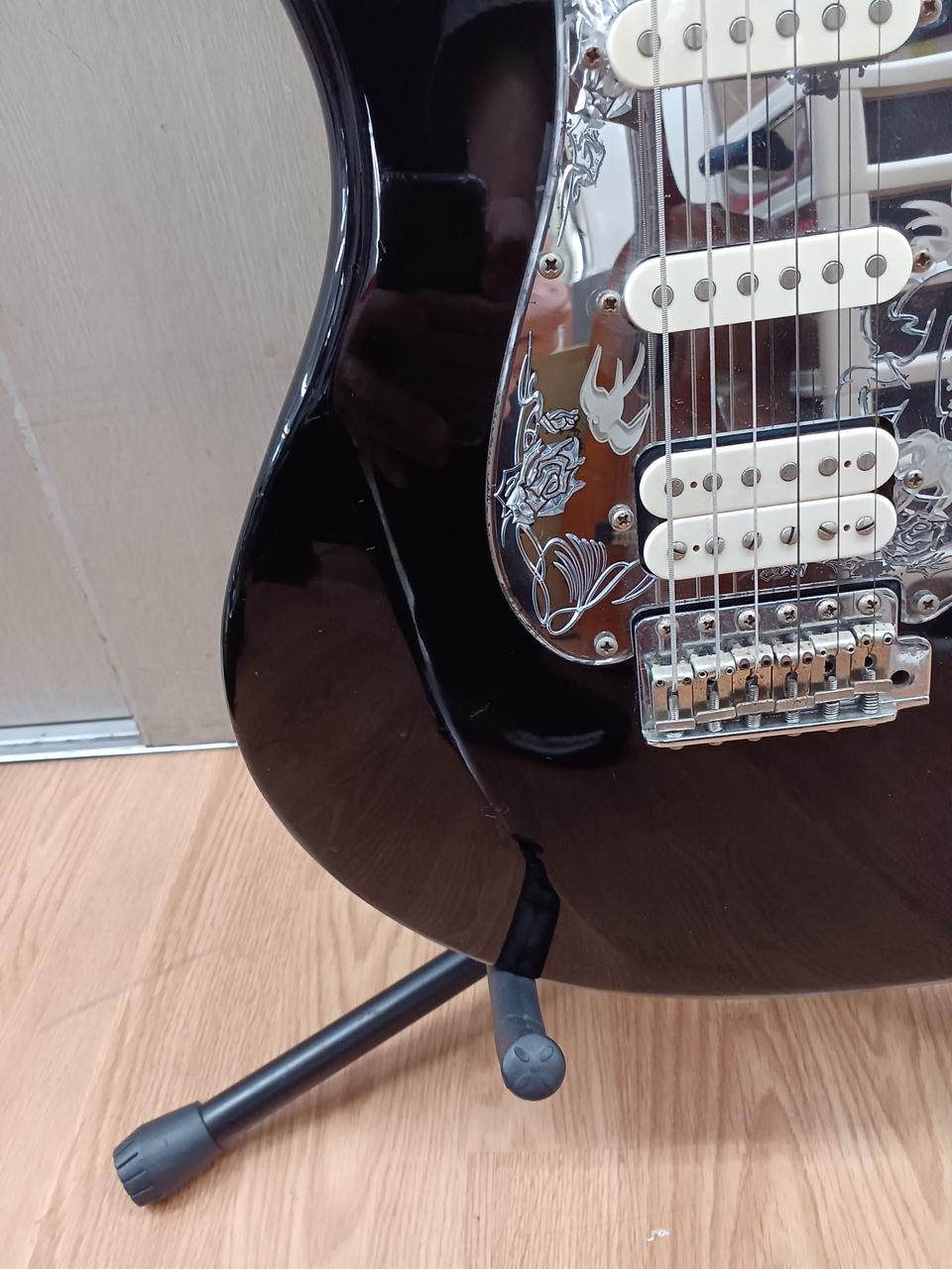 【値下可】FERNANDESエレキギター 国内工房リフィニッシュ品オールラッカー FERNANDES|エレキギター|【ハードオフ公式通販】オフモール