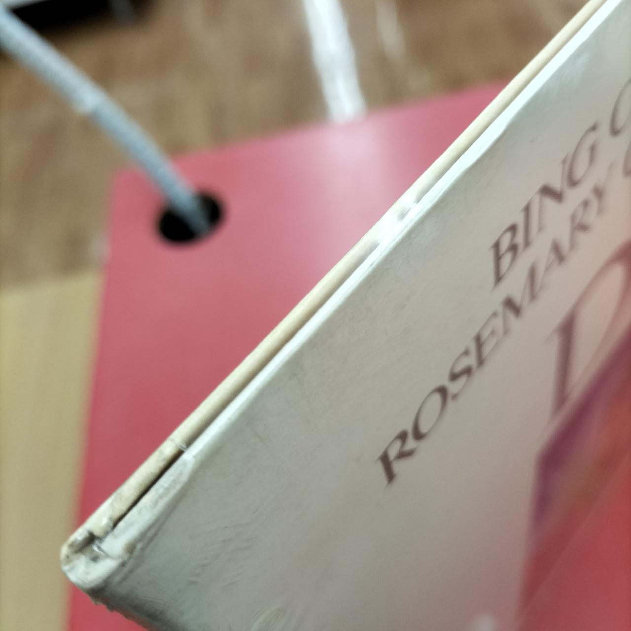 ※一部ビニール破れてます。