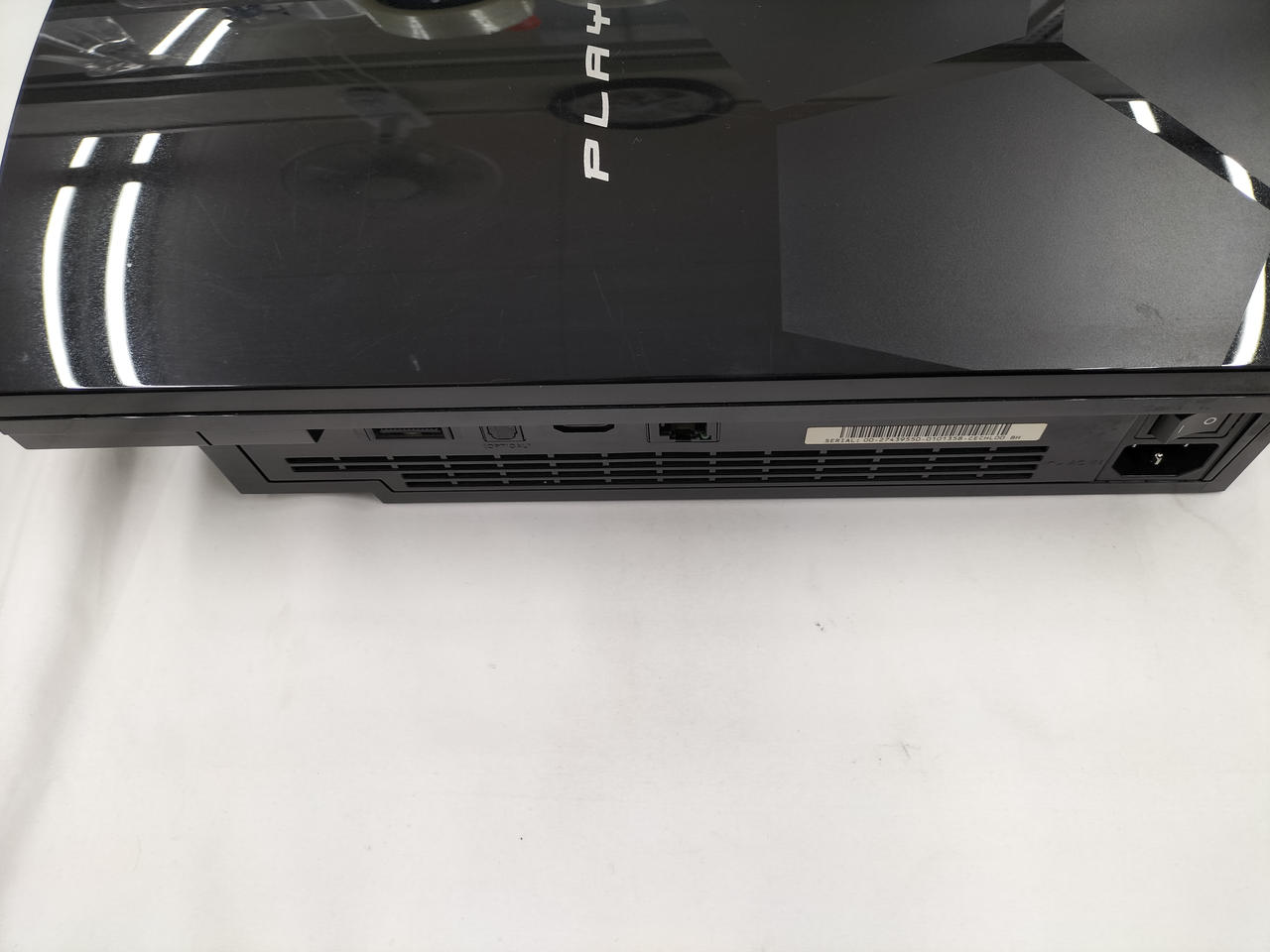 SONY - PS3 送料込*°♡ ソニー(SONY)|PS3|HARDOFFオフモール（オフモ）|1010490000038608