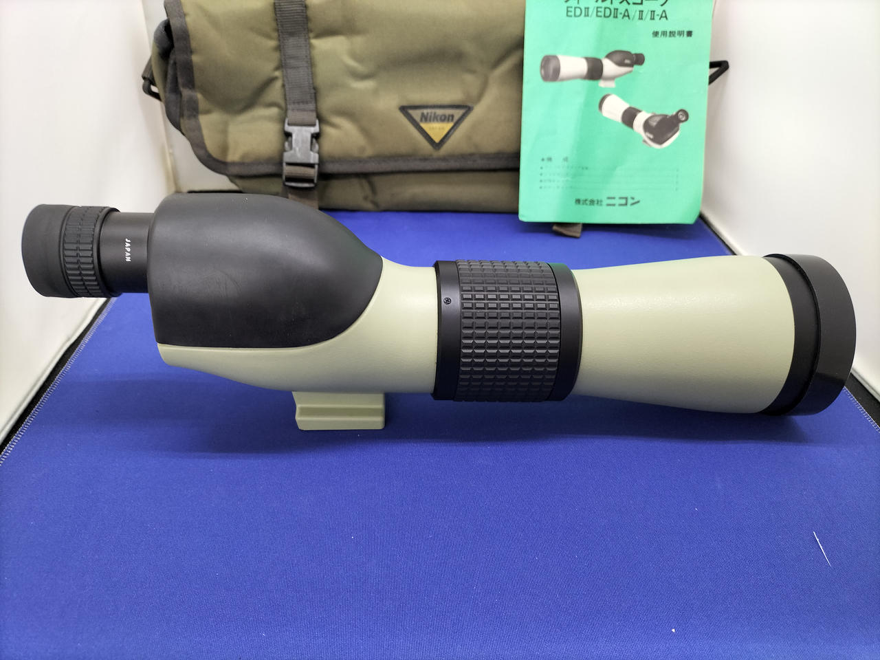 NIKON|フィールドスコープ|HARDOFFオフモール（オフモ）|2011680000107022