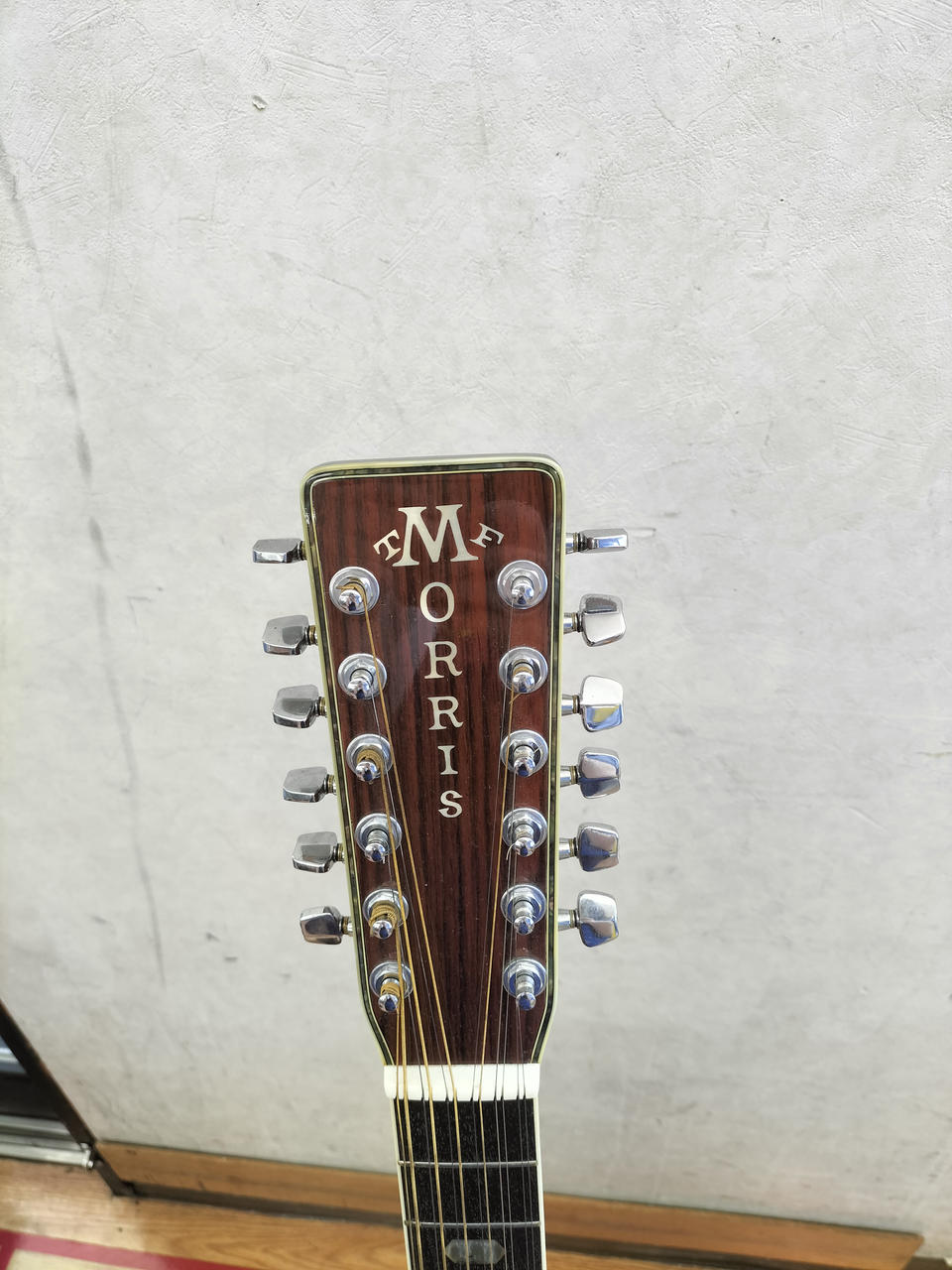 Morris アコースティックギター モーリス(MORRIS)|アコースティックギター|HARDOFFオフモール
