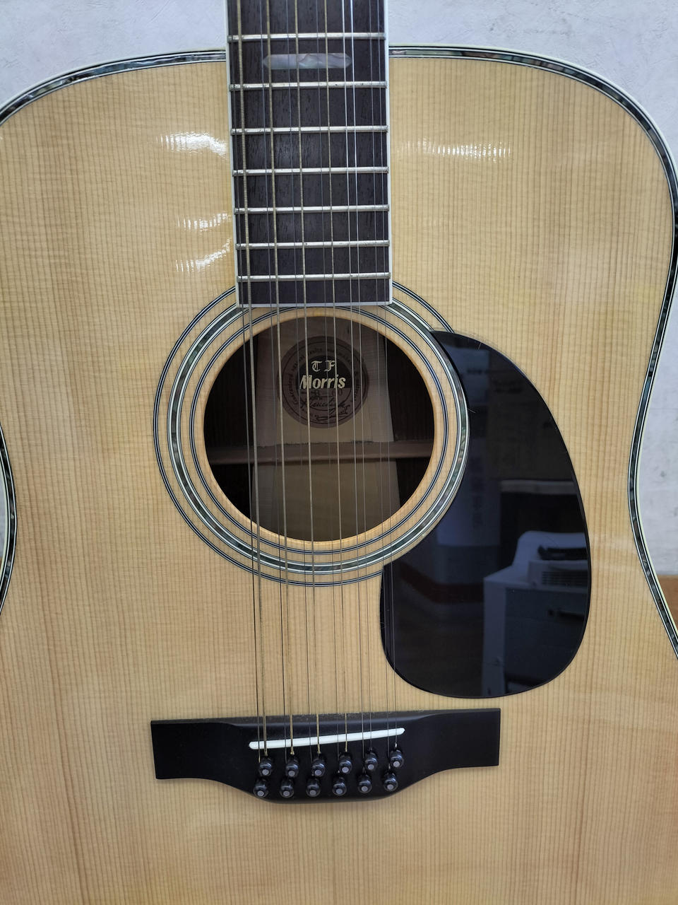 Morris アコースティックギター モーリス(MORRIS)|アコースティックギター|HARDOFFオフモール