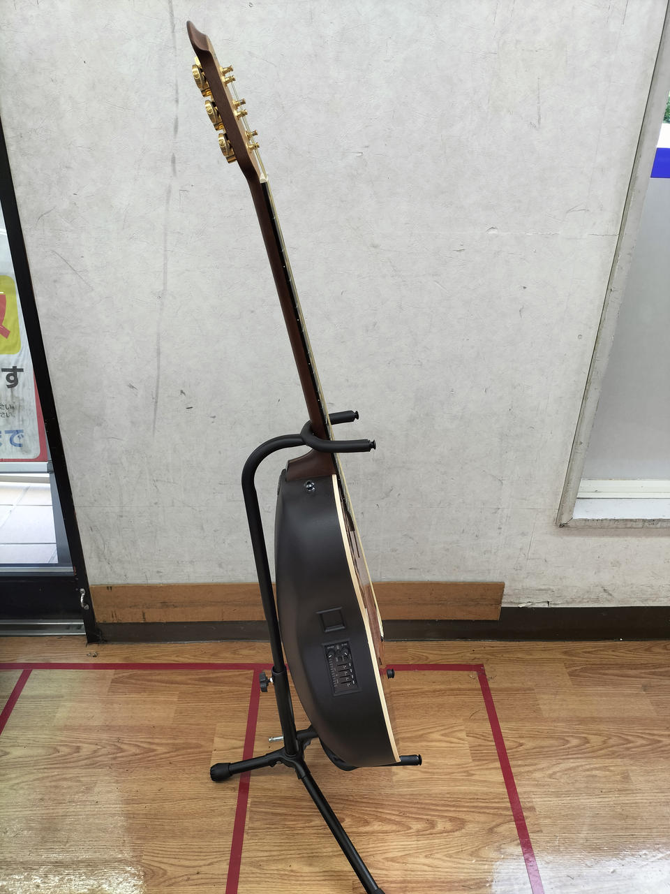 Ovation®ギター OVATION:N619-5 Custom Legend