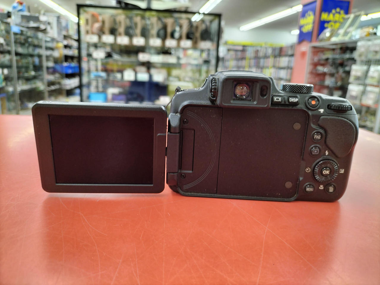 Nikon デジカメ ニコン Nikon Z6IIボディ フルサイズミラーレスカメラ – 写真屋