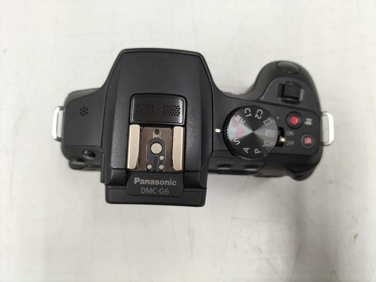 Panasonic DMC-G6 本体 【値下げしました】 概要 デジタル一眼カメラ/レンズキット DMC-G6X | LUMIX