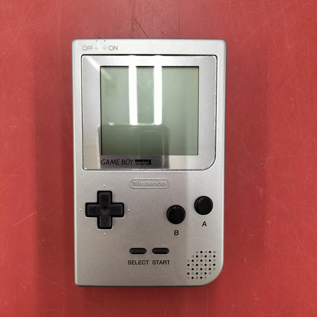NINTENDO|ゲームボーイポケット|HARDOFFオフモール（オフモ