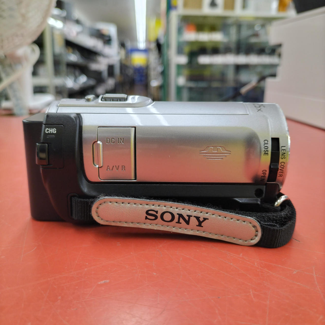SONY|メモリビデオカメラ|HARDOFFオフモール（オフモ