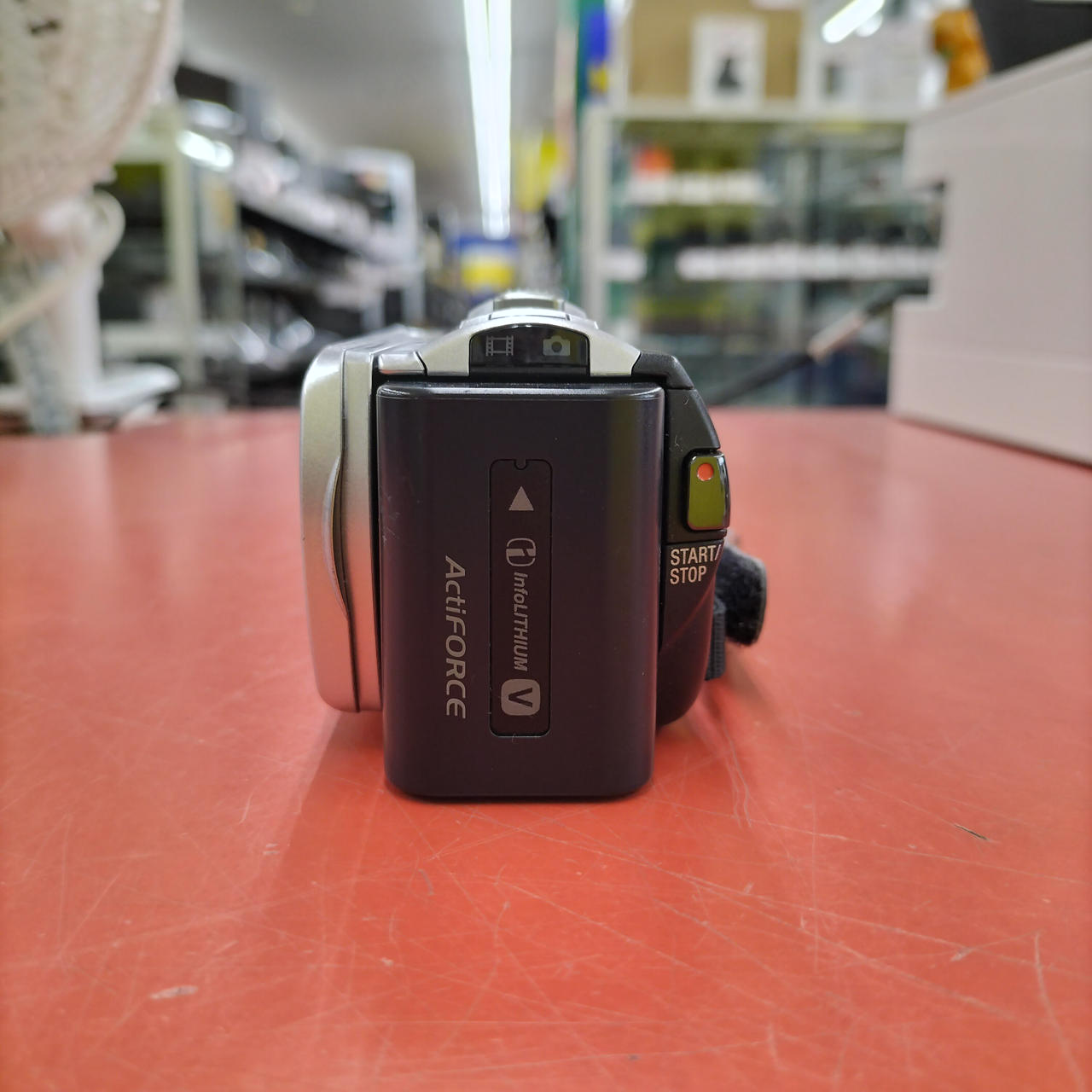 SONY|メモリビデオカメラ|HARDOFFオフモール（オフモ