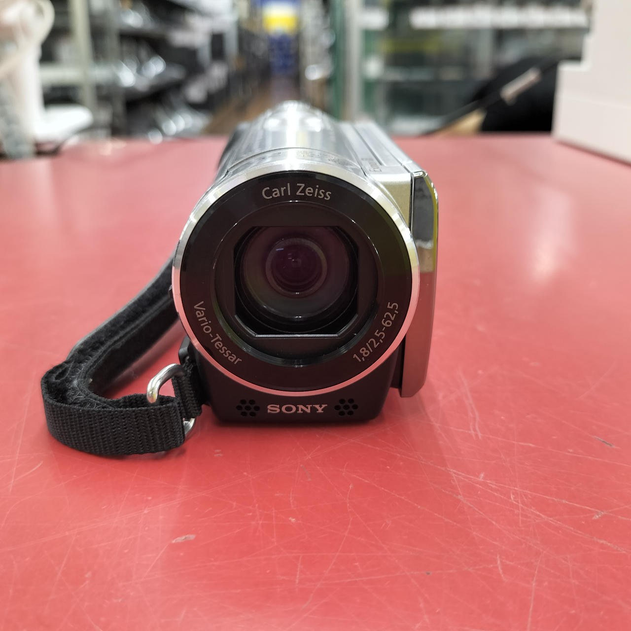 【動作確認済】SONY　HDR-CX170 ソニー HDR-CX170（カメラのキタムラ動画_SONY） - YouTube