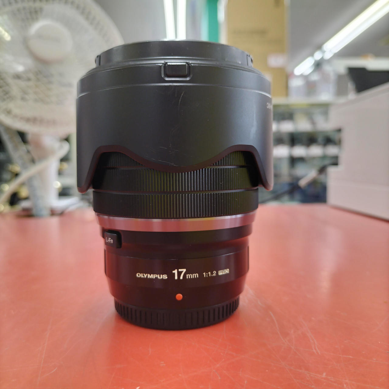 オリンパス　レンズ M.ZUIKO PRO｜ズームレンズ｜交換レンズ｜製品・オンライン