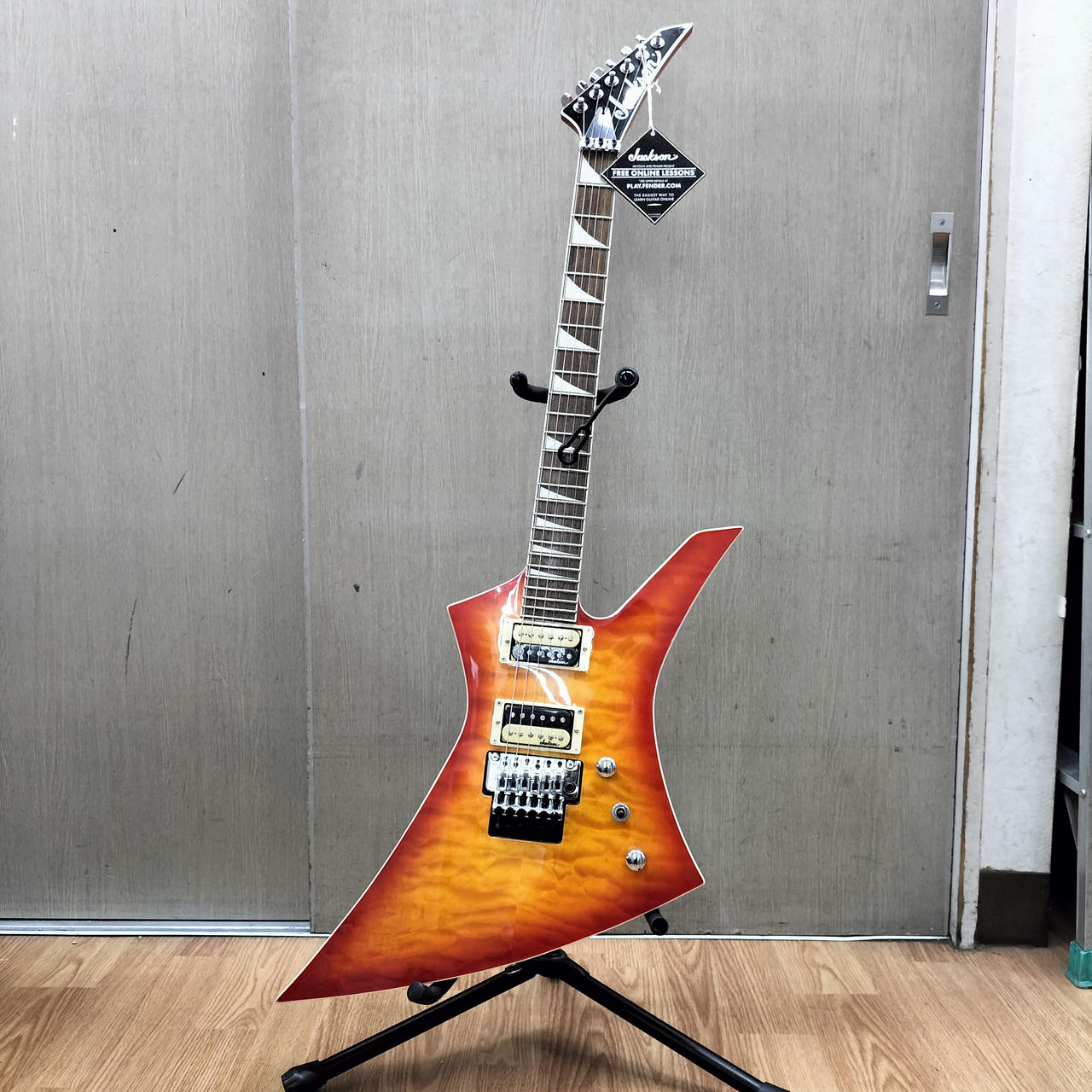 JACKSON|エレキギター|HARDOFFオフモール（オフモ