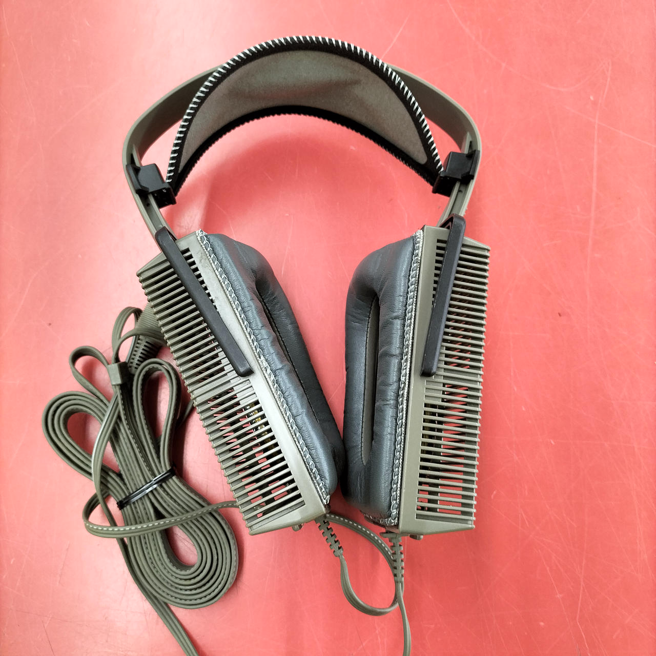 スタックス(STAX)|ヘッドホン+アンプ|HARDOFFオフモール（オフモ