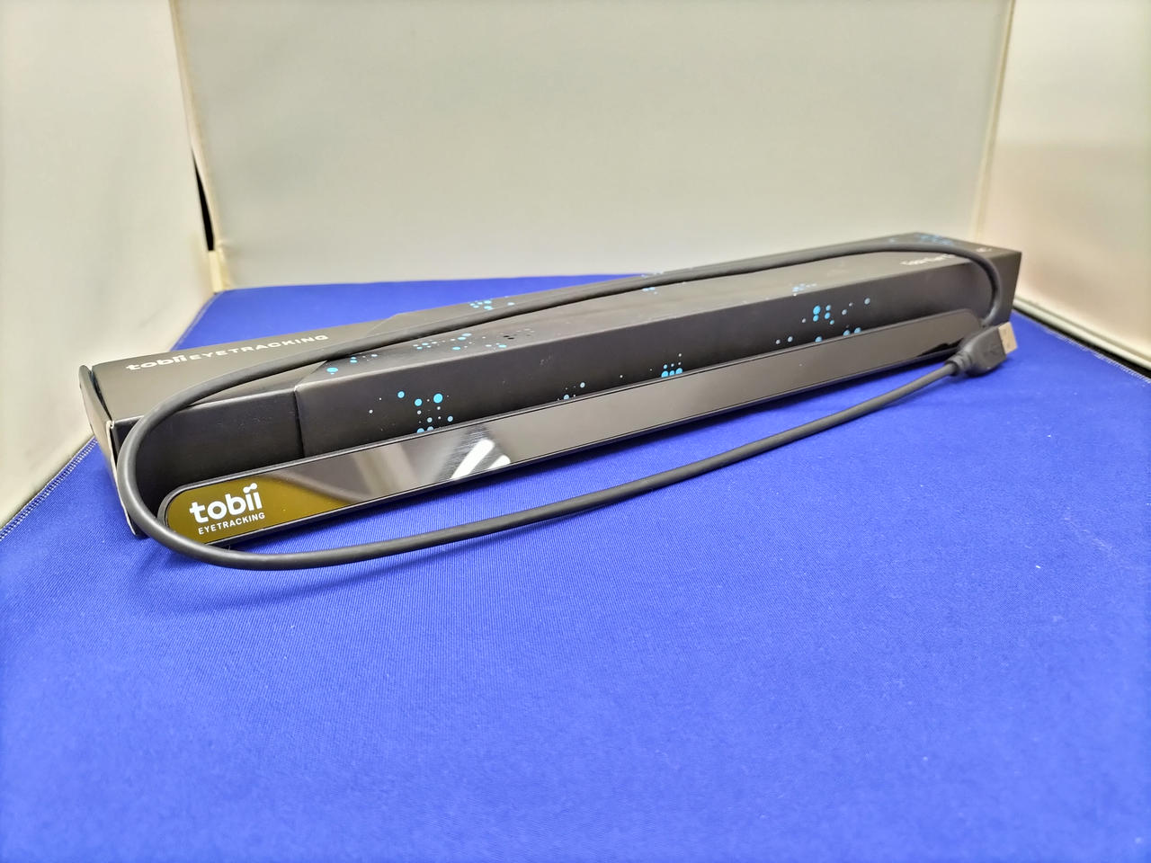 TOBII|アイトラッカー|【ハードオフ公式通販】オフモール|2011680000134831