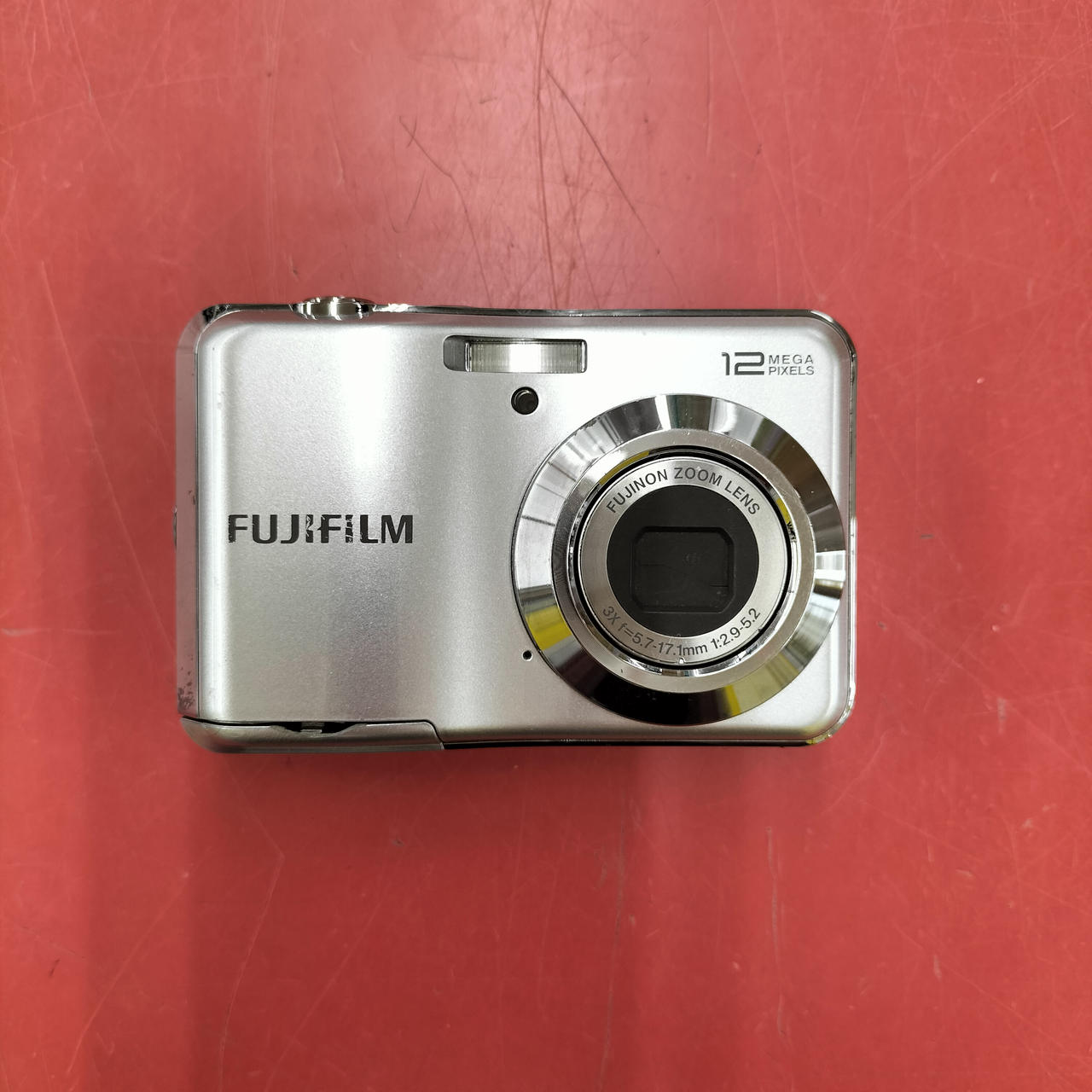 FUJIFILM|コンパクトデジタルカメラ|【ハードオフ公式通販】オフモール