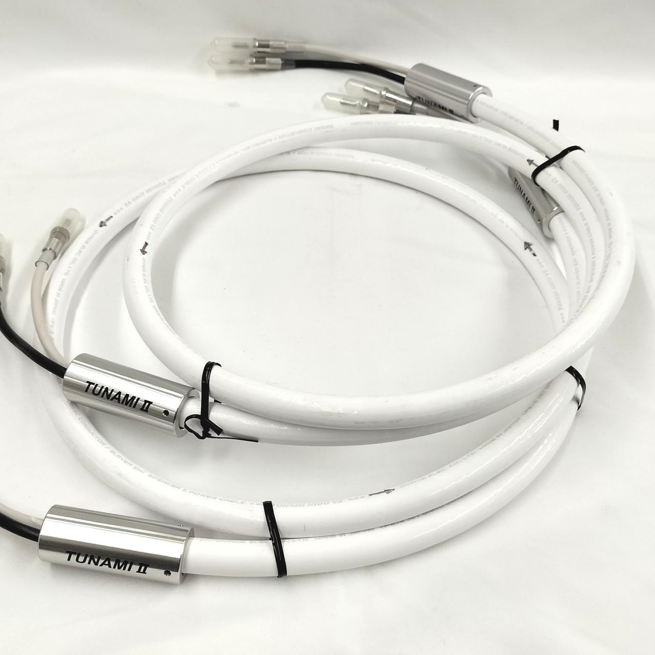 オヤイデ 3398-16TW スピーカーケーブル オヤイデ 3398-16TW スピーカーケーブル