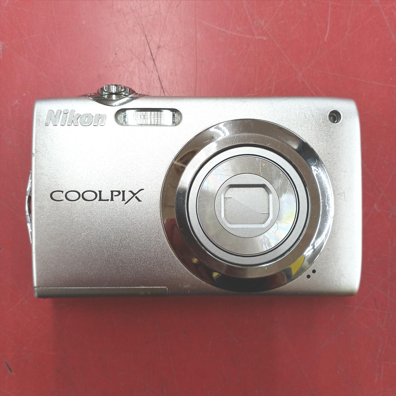 NIKON|デジタルカメラ|【ハードオフ公式通販】オフモール|2011680000138678