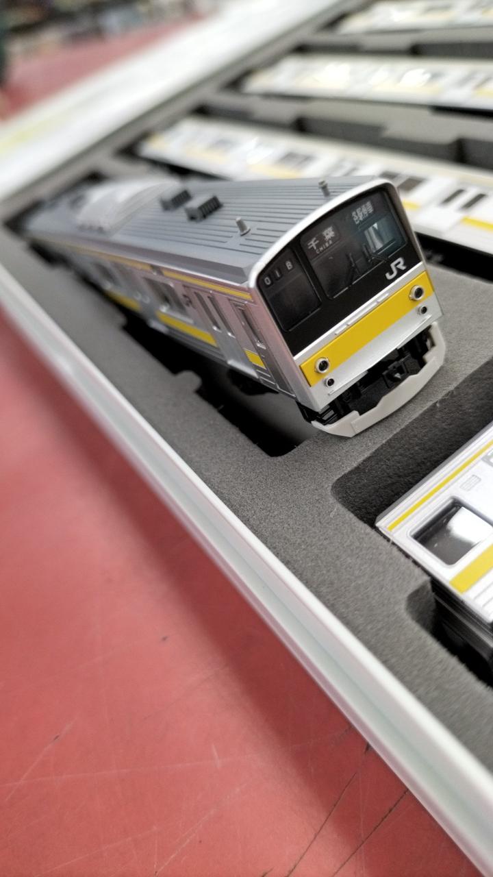 トミックス(TOMIX)|Nゲージ 通勤電車セット|HARDOFFオフモール（オフモ 