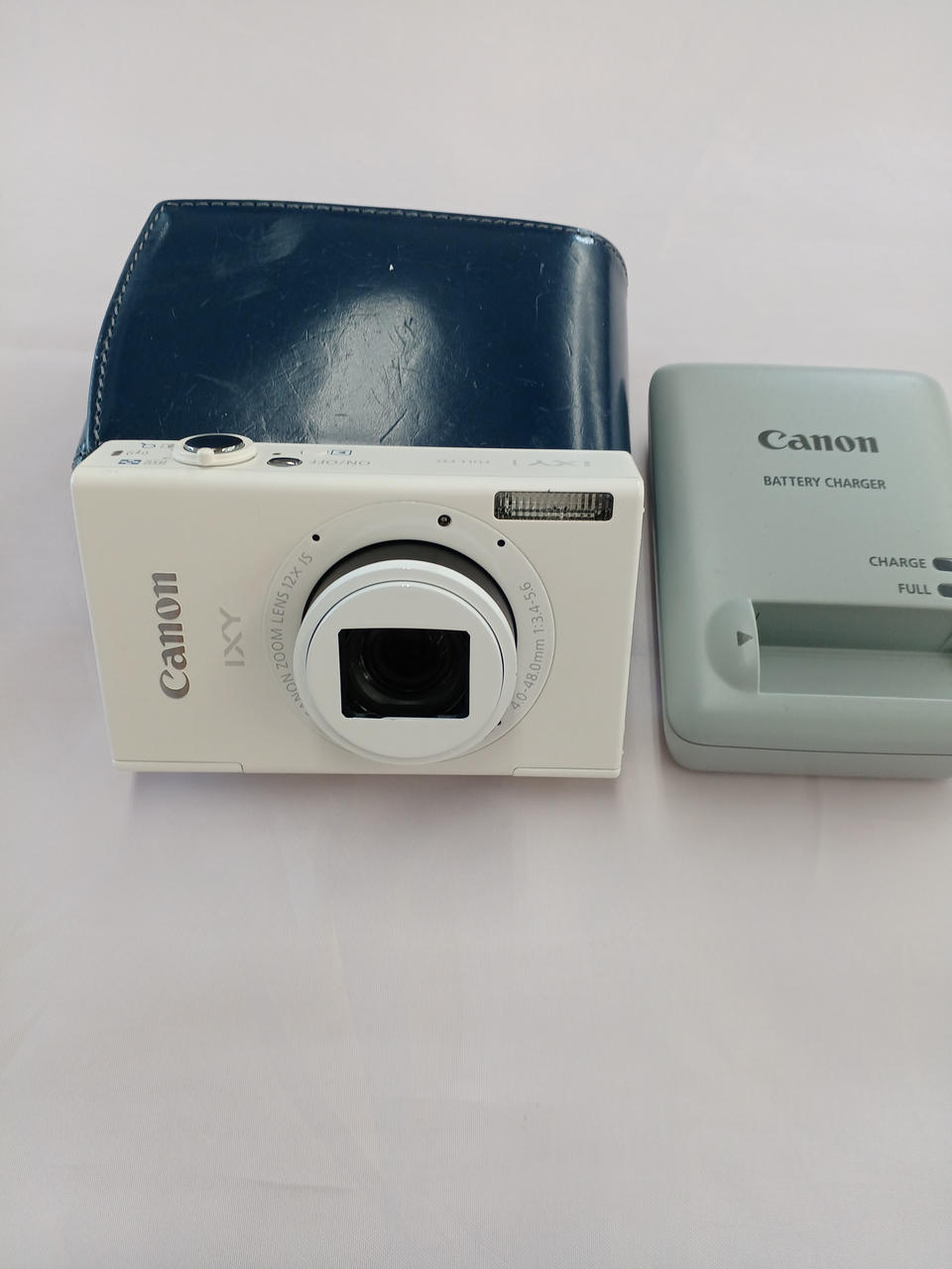 デジカメ　ジャンク　CANON　PC1249 CANONキャノン IXY DIGITAL 910 IS PC1249ジャンク Canon IXY