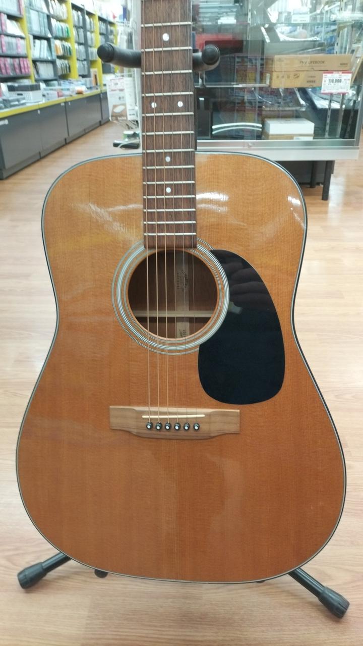 MARTIN 型番：D-18 アコースティックギター
