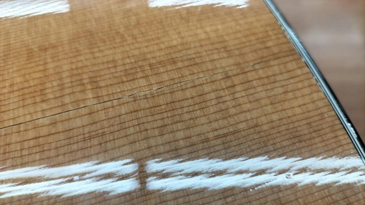 MARTIN 型番：D-18 アコースティックギター