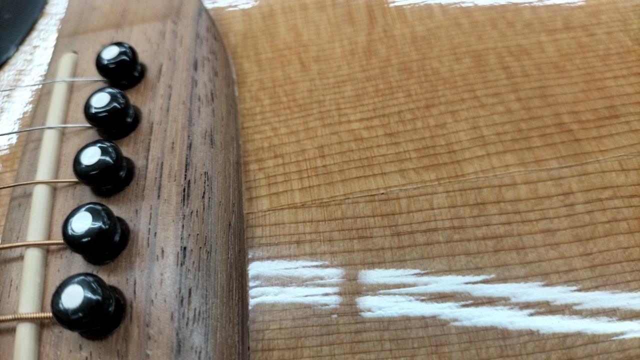 MARTIN 型番：D-18 アコースティックギター