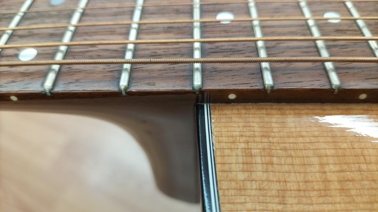 MARTIN 型番：D-18 アコースティックギター