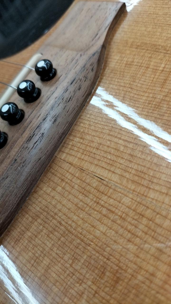 MARTIN 型番：D-18 アコースティックギター